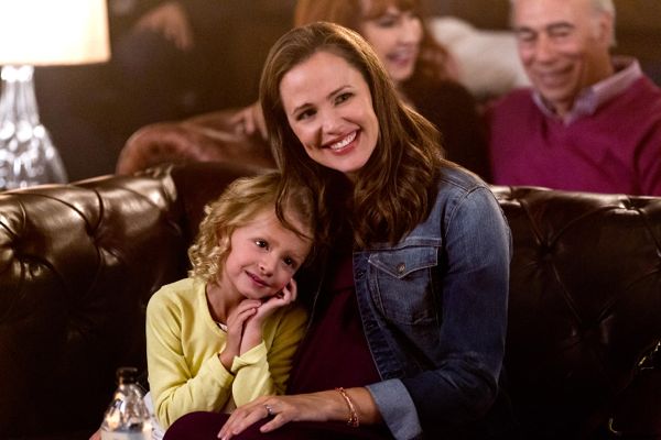 Danny Collins movie Jennifer Garner