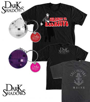 Win A DARK SHADOWS Movie Prize Pack