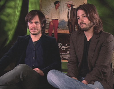 Gael Garcia Bernal Signs Up For Blockbuster Film