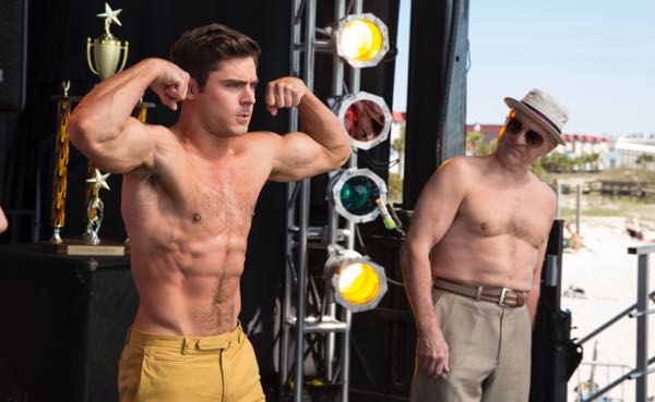 Dirty Grandpa movie Robert DeNiro Zac Efron 1