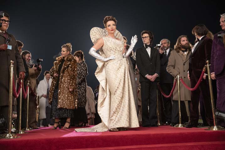 Disney Cruella movie