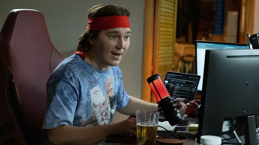 'Dumb Money' Movie Review: A Good Investment 
