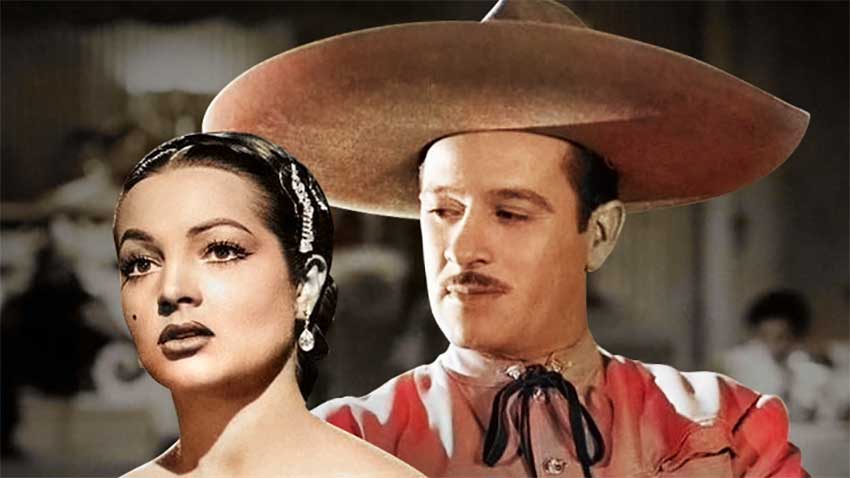 Canela TV Celebrates Pedro Infante's Birthday with His Classic Mexican Movies
