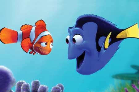 Ellen-Dory-finding-nemo-clip
