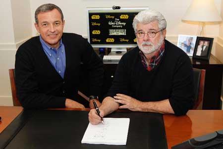 George-Lucas-Disney-Bob-Iger