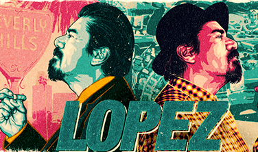 GeorgeLopezShow image