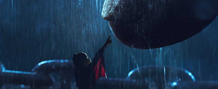 Godzilla vs Kong image