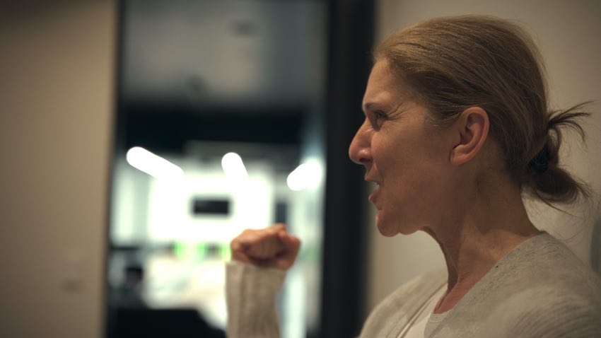 I Am Celine Dion documentary Courtesy of Amazon MGM Studios
