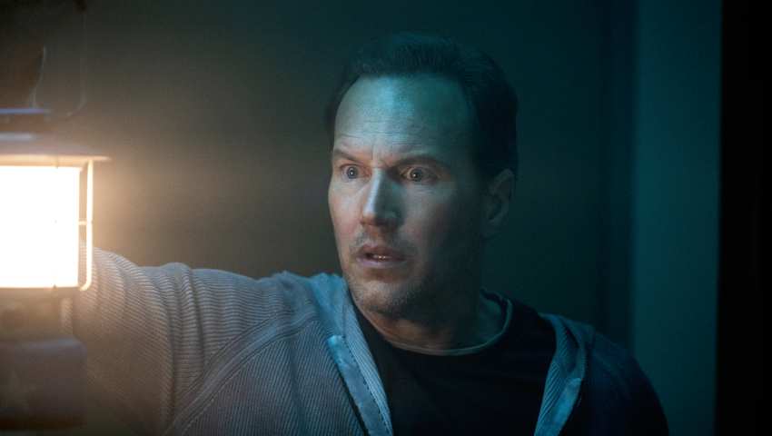 'Insidious: Red Door' Digital Movie Review