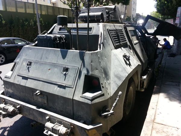 Into The Storm vehicles1