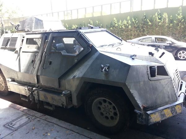 Into The Storm vehicles2