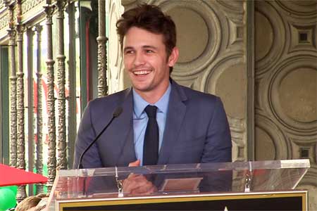 James-Franco-Walk-Of-Fame-interview