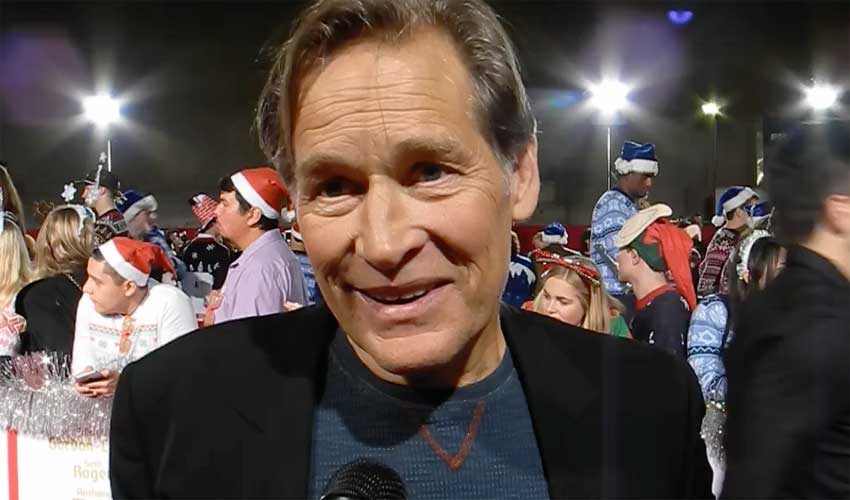 James Remar interview