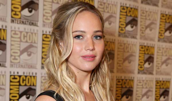 Jennifer Lawrence and Scarlett Johansson Top Forbes' Highest-Paid Actresses List