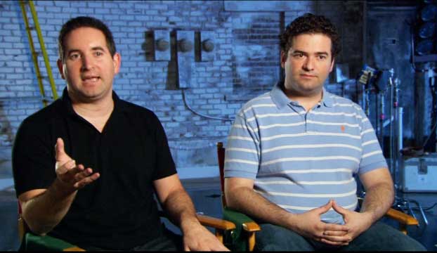 INTERVIEW: AMERICAN PIE 4 Directors Defend Sequels