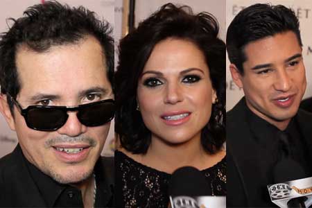 Latino Talent Pick Favorite Movie Performances By Latinos
