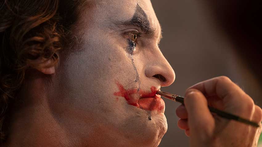 Joker movie final trailer