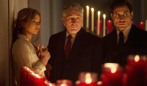 Joy JenniferLawrence RobertdeDeniro EdgarRamirez2