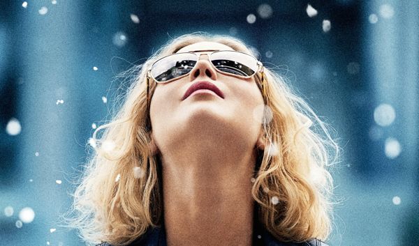 Jennifer Lawrence Featured in New Movie Poster for JOY