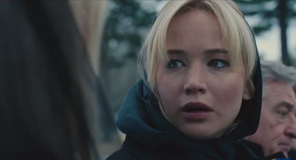 First Look at Jennifer Lawrence in 'Joy' New Teaser Trailer 