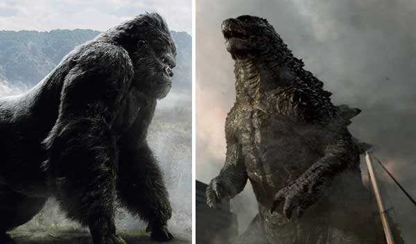 KingKongvsGodzilla