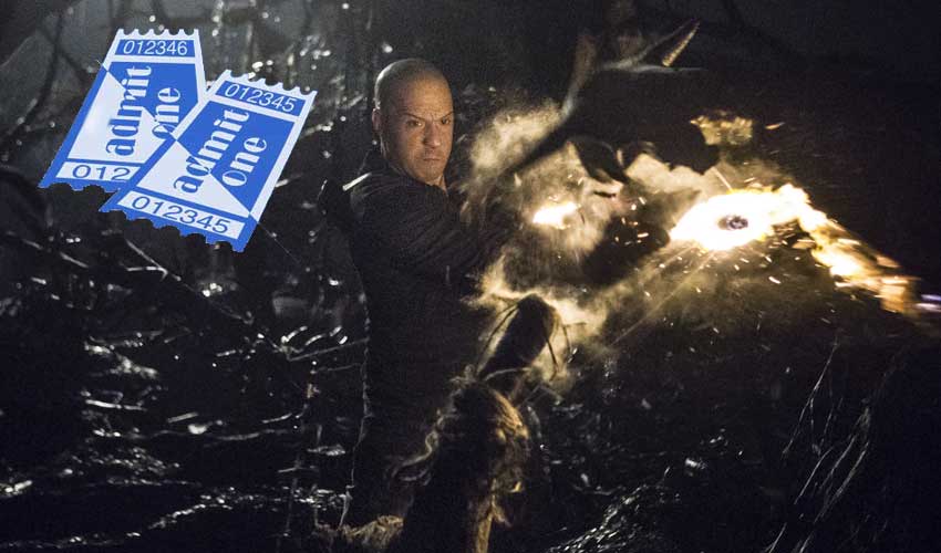 LastWitchHunter ticket giveaway