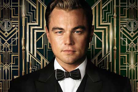 The Great Gatsby New Movie Trailer
