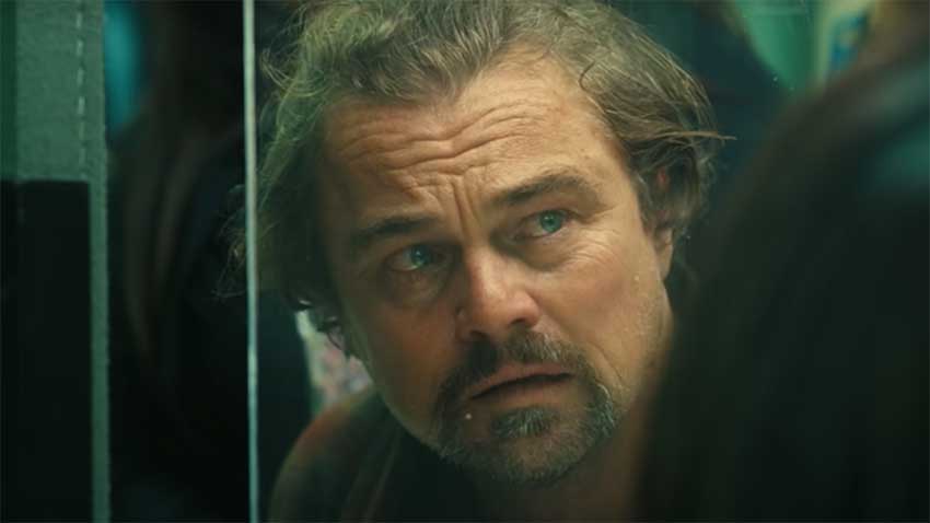 Leonardo DiCaprio Paul Thomas Anderson One Battle After Another