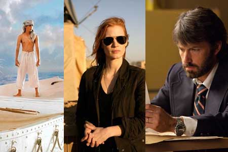 Life-Pi-Zero-Dark-Thirty-Argo-Golden-Globes