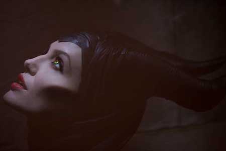 VIDEO: MALIFICENT Director on Angelina Jolie &amp; Daughter's Acting Debut