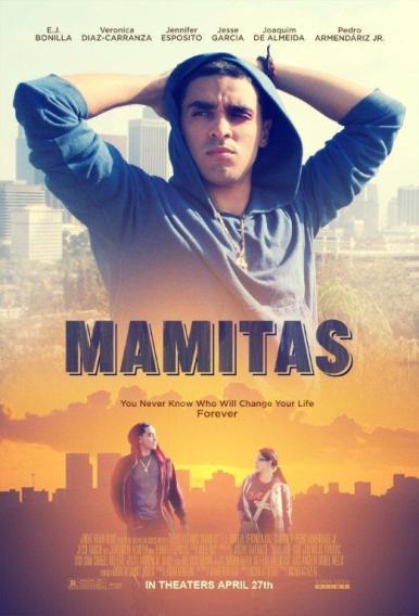Win Tickets to MAMITAS Advance Screening