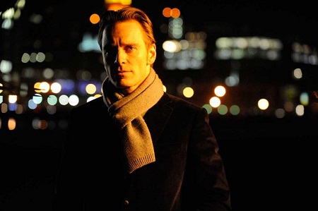 Michael Fassbender Has No SHAME In Chasing Women (Video)