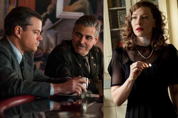 Monument-Men-Matt-Damon-George-Clooney-Cate-Blanchett-movie-image