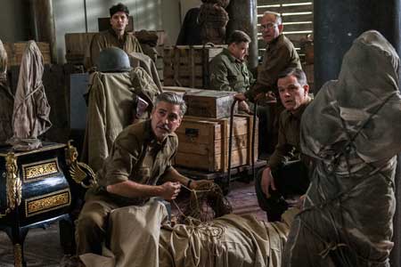 Monuments-Men-Bill-Murray-Bob-Balaban-image