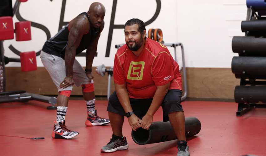 NBC's 'The Biggest Loser' Winner Roberto Hernandez Talks Future Plans After His Win