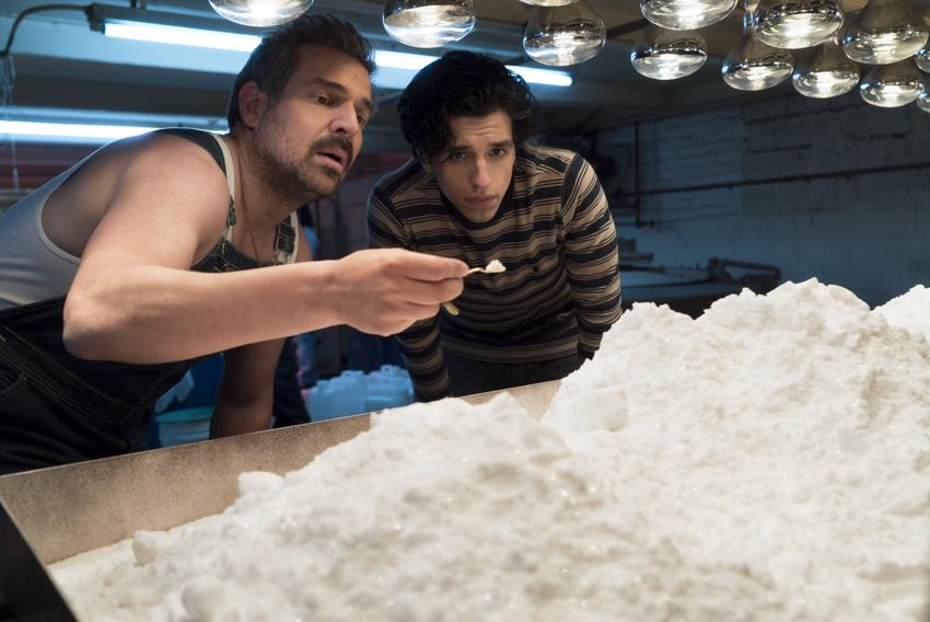 Netflix Narcos Season 3 photos3