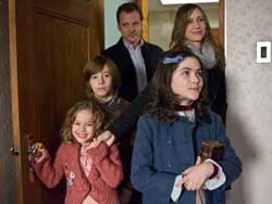 Hollywood Premiere: Orphan