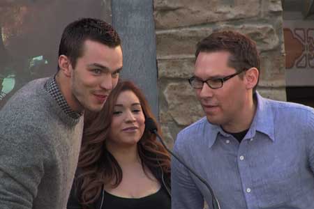 Nicholas-Hoult-Bryan-Singer