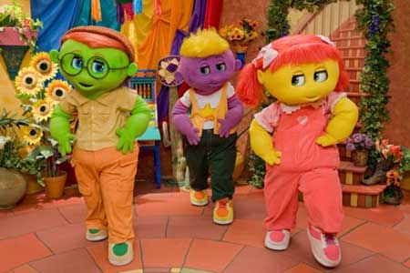 OOGIELOVES: The Film Hollywood Didn't Want To Make