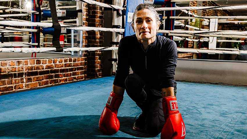 Exclusive Clip: 'Matter of Mind: My Parkinson’s' Debuts on PBS’s Independent Lens