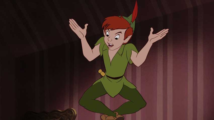 Disney Plus' 'Peter Pan &amp; Wendy' Begins Production in Vancouver