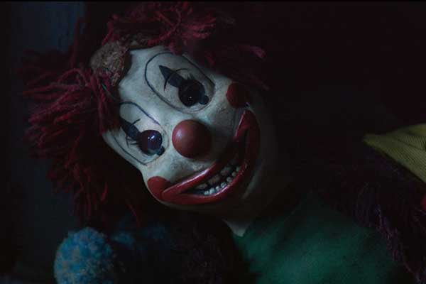 Poltergeist movie image