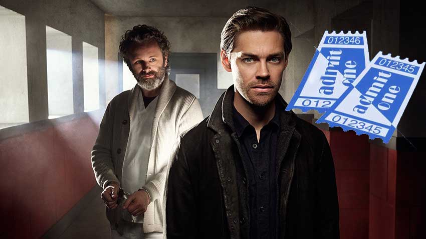 Prodigal Son FOX show