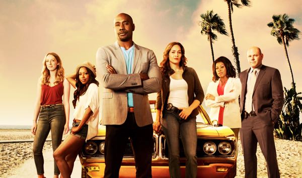 FOX Orders Full Season of 'Rosewood'