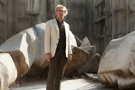 SKYFALL Early Movie Reviews