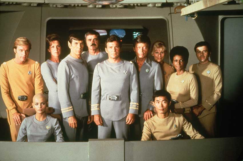 Star Trek The Motion Picture