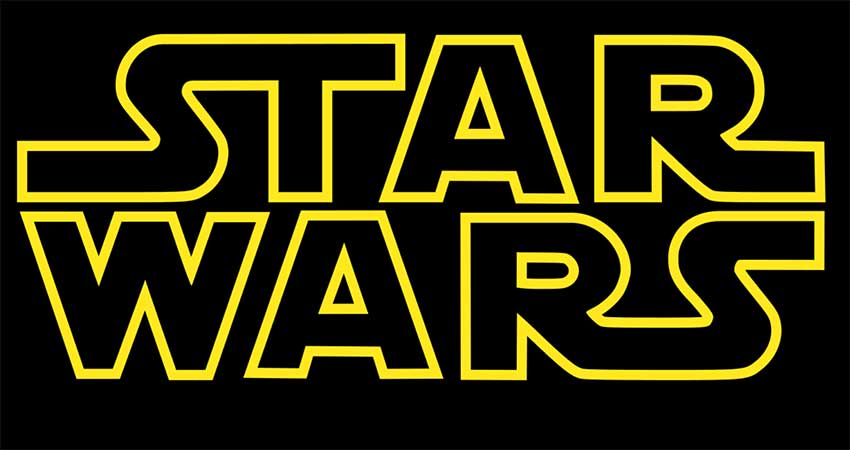Star Wars logo