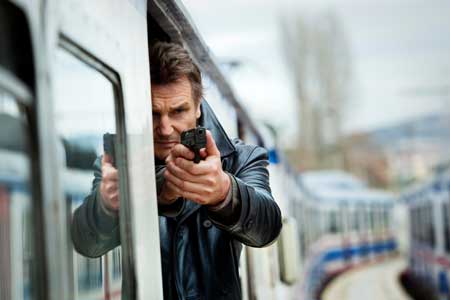 Taken 2 Liam Neeson image