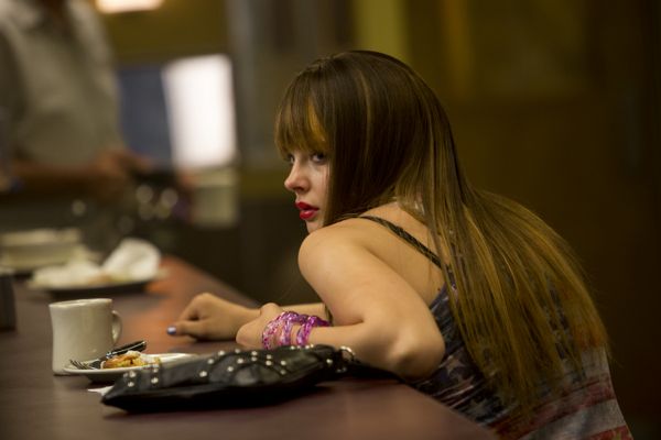 The Equalizer star Chloe Grace Moretz