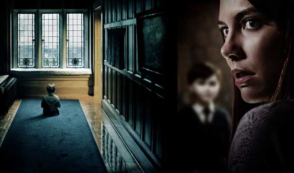 New Trailer: Lauren Cohan of The Walking Dead Stars in Creepy Film THE BOY 